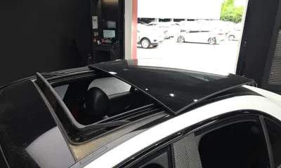 Mercedes-Benz C-Class 2018, 115412 км, за 24500000 KRW - фото 19