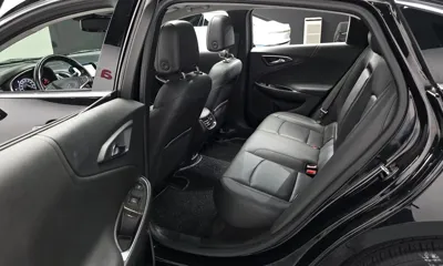 ChevroletGMDaewoo Malibu 2019, 104123 км, за 6990000 KRW - фото 12