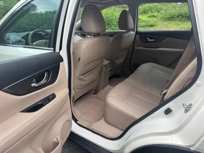 Nissan X-Trail 2014, 100000 км, за 38000 CNY - фото 18