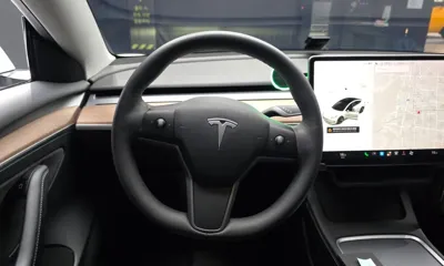 Tesla Model 3 2021, 91324 км, за 29900000 KRW - фото 13
