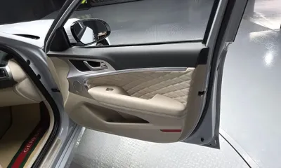 Genesis G70 2020, 81705 км, за 25500000 KRW - фото 24