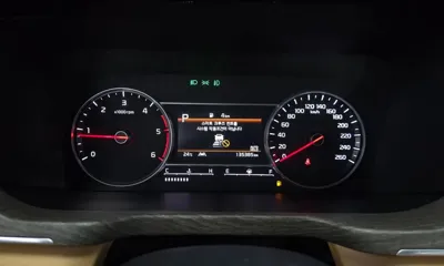 Kia Sorento 2022, 135385 км, за 20200000 KRW - фото 8