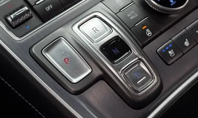 Hyundai Santafe 2023, 98573 км, за 29000000 KRW - фото 9
