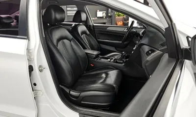 Hyundai Sonata 2018, 242899 км, за 7690000 KRW - фото 10