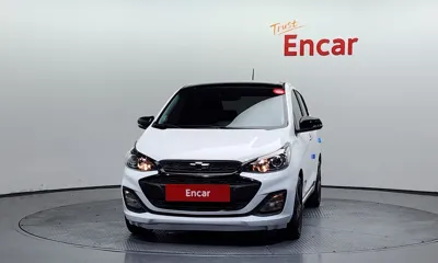 ChevroletGMDaewoo Spark 2019, 81088 км, за 9900000 KRW - фото 3