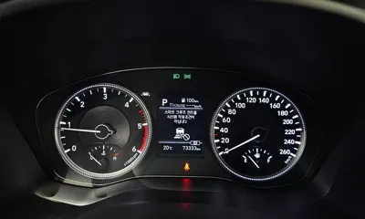Hyundai Santafe 2019, 73333 км, за 19800000 KRW - фото 8
