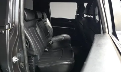 KG_Mobility_Ssangyong Rexton 2021, 126656 км, за 14500000 KRW - фото 11