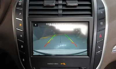 Lincoln MKC 2017, 86800 км, за 10800000 KRW - фото 14