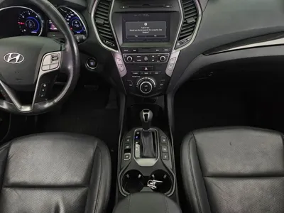 Hyundai Santafe 2015, 140690 км, за 9500000 KRW - фото 14