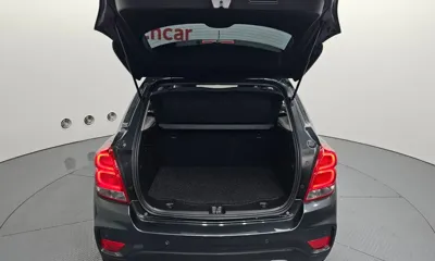 ChevroletGMDaewoo Trax 2018, 105338 км, за 7500000 KRW - фото 20