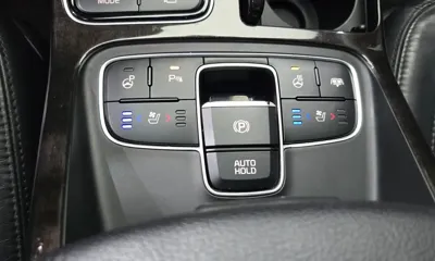 Kia K7 2014, 178887 км, за 4990000 KRW - фото 16