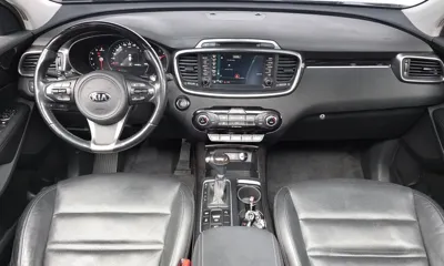 Kia Sorento 2016, 146468 км, за 11500000 KRW - фото 7