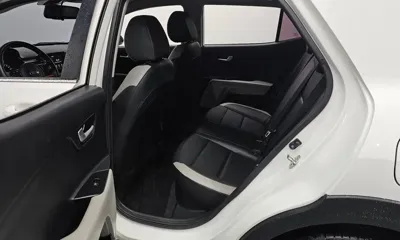 Kia Stonic 2018, 96863 км, за 10900000 KRW - фото 11