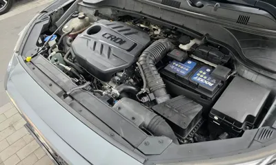 Hyundai Kona 2020, 203349 км, за 9990000 KRW - фото 6