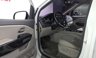 Kia Canival 2017, 156449 км, за 10200000 KRW - фото 10