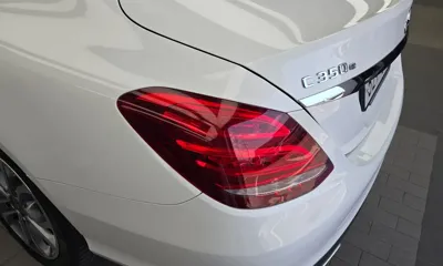 Mercedes-Benz C-Class 2018, 23137 км, за 22300000 KRW - фото 23