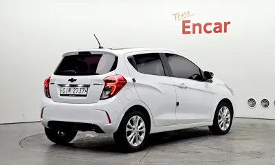 ChevroletGMDaewoo Spark 2019, 103968 км, за 6800000 KRW - фото 2