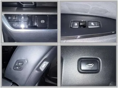 Kia Sportage 2022, 123049 км, за 24900000 KRW - фото 14