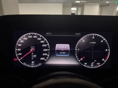 Mercedes-Benz G-Class 2024, 21500 км, за 170000000 KRW - фото 8