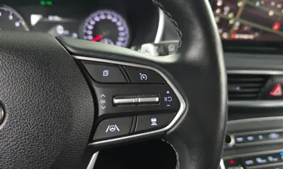 Hyundai Santafe 2022, 120512 км, за 19300000 KRW - фото 12