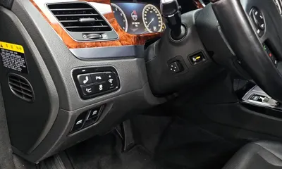 Hyundai Equus 2014, 144860 км, за 9500000 KRW - фото 17