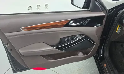 Kia K7 2016, 171717 км, за 7900000 KRW - фото 24