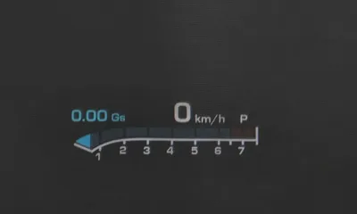 ChevroletGMDaewoo Camaro 2017, 88599 км, за 26500000 KRW - фото 17