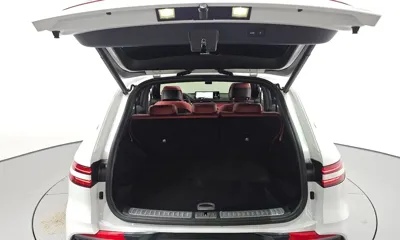 Genesis GV70 2022, 52234 км, за 40700000 KRW - фото 20