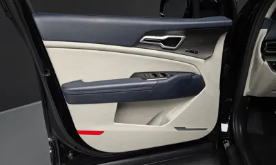 Kia Sportage 2022, 77934 км, за 29990000 KRW - фото 24