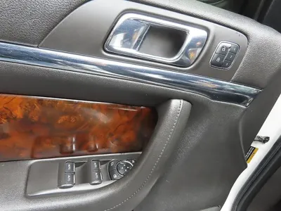 Lincoln MKS 2014, 67056 км, за 5500000 KRW - фото 13
