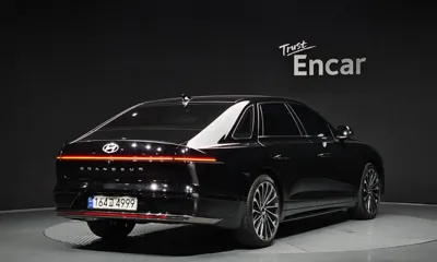 Hyundai Grandeur 2023, 42048 км, за 29900000 KRW
