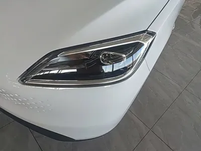 Wuling Hongguang EV 2025, 6100 км, за 57800 CNY - фото 24