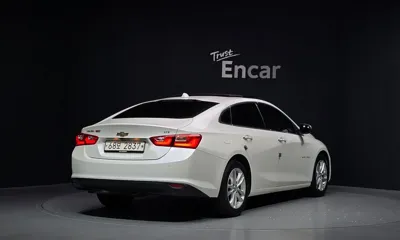 ChevroletGMDaewoo Malibu 2017, 105859 км, за 7200000 KRW - фото 2