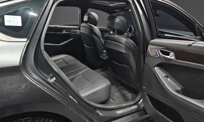 Genesis G80 2018, 106109 км, за 18500000 KRW - фото 29