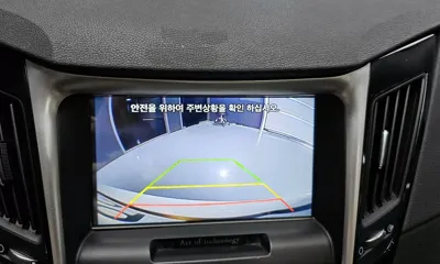 Hyundai Sonata 2011, 153753 км, за 3990000 KRW - фото 13