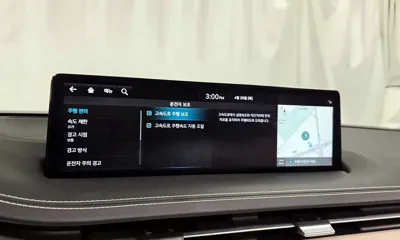 Genesis GV70 2024, 25925 км, за 39900000 KRW - фото 27