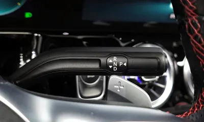 Mercedes-Benz EQA 2022, 65624 км, за 30500000 KRW - фото 9