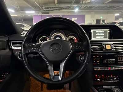 Mercedes-Benz E-Class 2015, 152183 км, за 12200000 KRW - фото 10