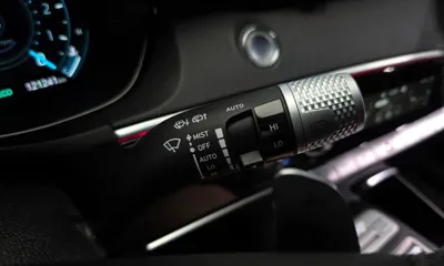 Genesis GV70 2022, 121241 км, за 31400000 KRW - фото 27