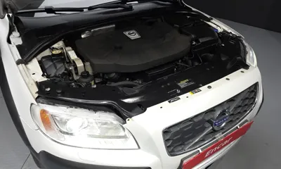 Volvo XC70 2015, 190913 км, за 10500000 KRW - фото 6