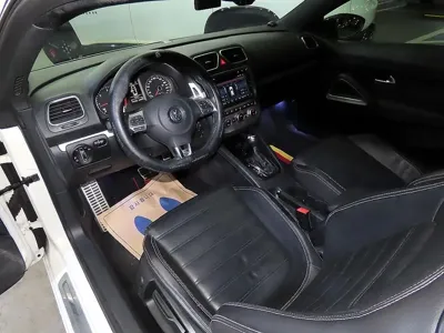 Volkswagen Scirocco 2013, 169933 км, за 5800000 KRW - фото 7