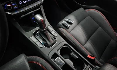 Hyundai i30 2019, 92050 км, за 12500000 KRW - фото 9