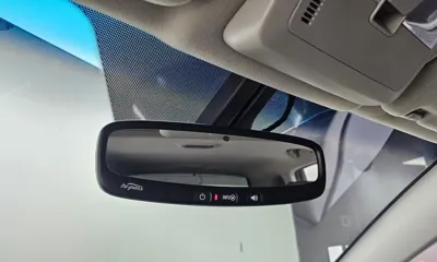 ChevroletGMDaewoo Captiva 2016, 117504 км, за 7200000 KRW - фото 18