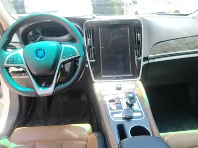 BYD Qin NEV 2018, 43200 км, за 30000 CNY - фото 12