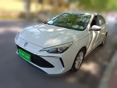 Roewe i5 · 2023 год