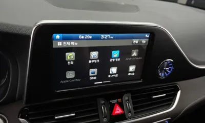 Hyundai Grandeur 2019, 47944 км, за 20900000 KRW - фото 28