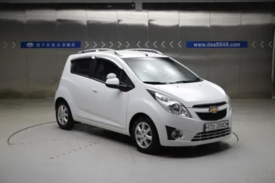 ChevroletGMDaewoo Matiz 2011, 49800 км, за 2050000 KRW