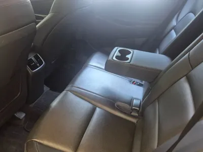 Hyundai Tucson 2018, 123665 км, за 11500000 KRW - фото 9