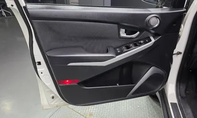 KG_Mobility_Ssangyong KORANDO 2018, 150571 км, за 6300000 KRW - фото 24