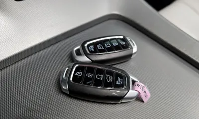 Hyundai Palisade 2020, 99831 км, за 25500000 KRW - фото 28